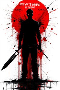 Неучтённый элемент. Том 3