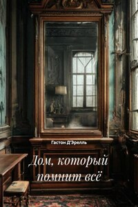 Дом, который помнит всё
