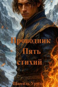 Проводник. Пять стихий