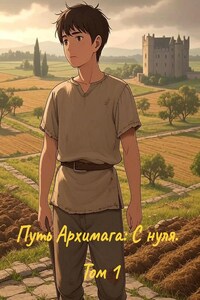 Путь Архимага: С нуля. Том 1