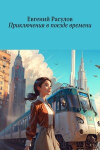 Приключения в поезде времени