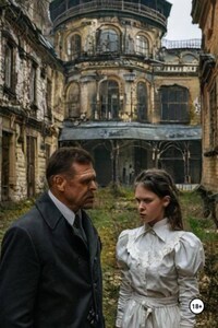 Искушение Хищника