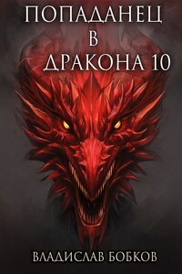 Попаданец в Дракона - 10