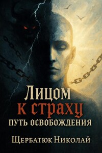 Лицом к страху. Путь Освобождения