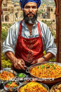 Любви посвящается