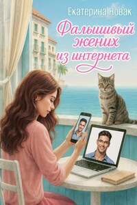 Фальшивый жених из интернета