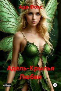 Адель-Крылья Любви