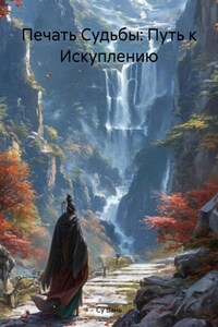 Печать Судьбы: Путь к Искуплению
