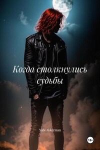Когда столкнулись судьбы