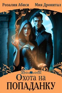 Охота на попаданку