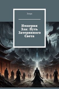 Империя Зла: Путь Затерянного Света