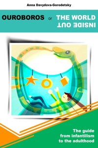 Ouroboros or the world inside out