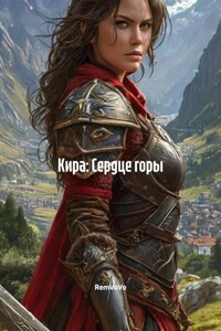 Кира: Сердце горы