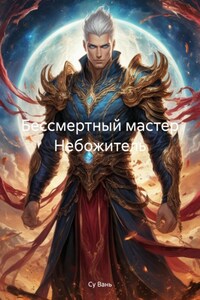 Бессмертный мастер Небожитель