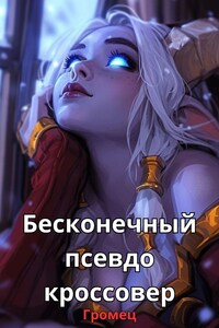 Бесконечный псевдо кроссовер