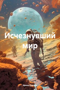 Исчезнувший мир