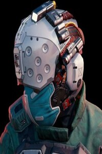 Cyberpunk 2077- Trauma team / Киберпанк команда травм