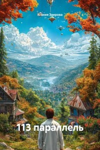 113 параллель