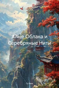Алые Облака и Серебряные Нити