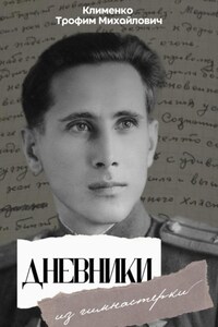 Дневники из гимнастерки