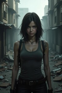 Обитель беззлобного Зла.