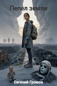 Пепел земли