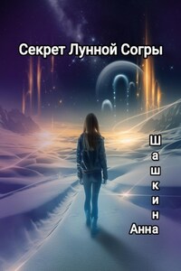 Секрет Лунной Согры