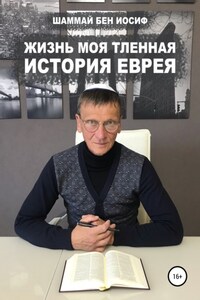 Жизнь моя тленная: история еврея