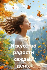 Искусство радости каждый день.