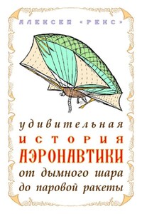 Удивительная история аэронавтики от дымного шара до паровой ракеты