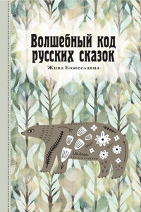 Волшебный код русских сказок