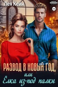 Развод в Новый год, или Ёлка из-под палки