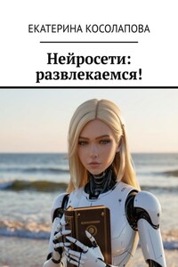 Нейросети: развлекаемся!