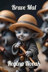 Отважный Мал (на Английском языке)