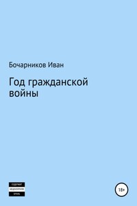 Год гражданской войны