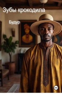 Зубы крокодила
