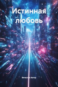 Истинная любовь