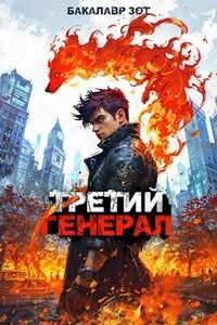 Третий Генерал: Том IV