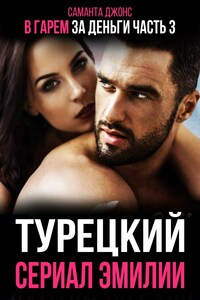 В Гарем за Деньги. Турецкий Сериал Эмилии (часть 3)