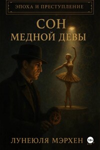 Эпоха и преступление. Сон медной девы