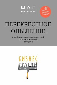 Бизнес-Грабли Клуб: «Перекрестное опыление». Или Встречи предпринимателей разных поколений. Выпуск 2