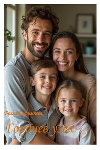 Гордиев узел