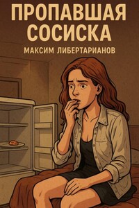 Пропавшая сосиска