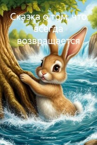Сказка о том, что всегда возвращается