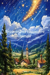 Страната на Падащите Звезди