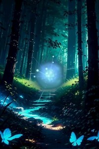 Я лесной дух