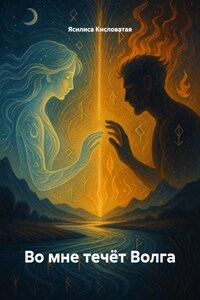 Во мне течёт Волга