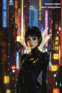 Киннотё. Золотая Бабочка. Пробуждение