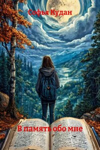 В память обо мне