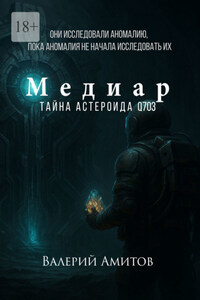 Медиар. Тайна астероида Q703